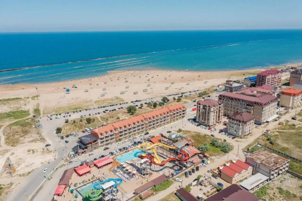 Квартира у Моря - главное фото