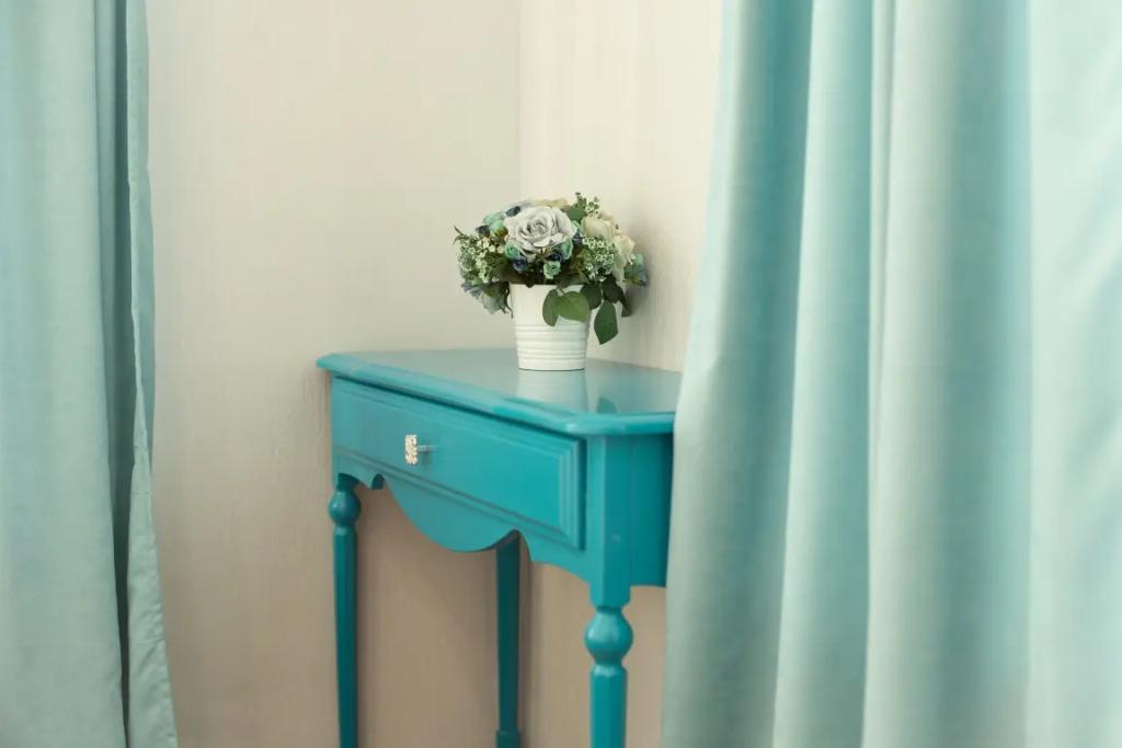 Квартира ElenaSweetHome на Домодедовской семейная Тиффани - главное фото