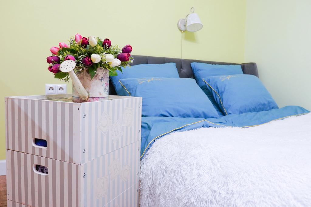 Апартаменты Студия Олива - главное фото