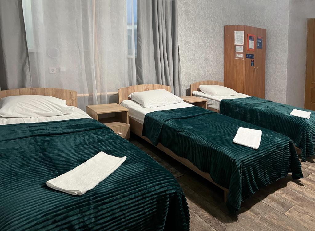 Отель Smart Hotel KDO Курск - главное фото