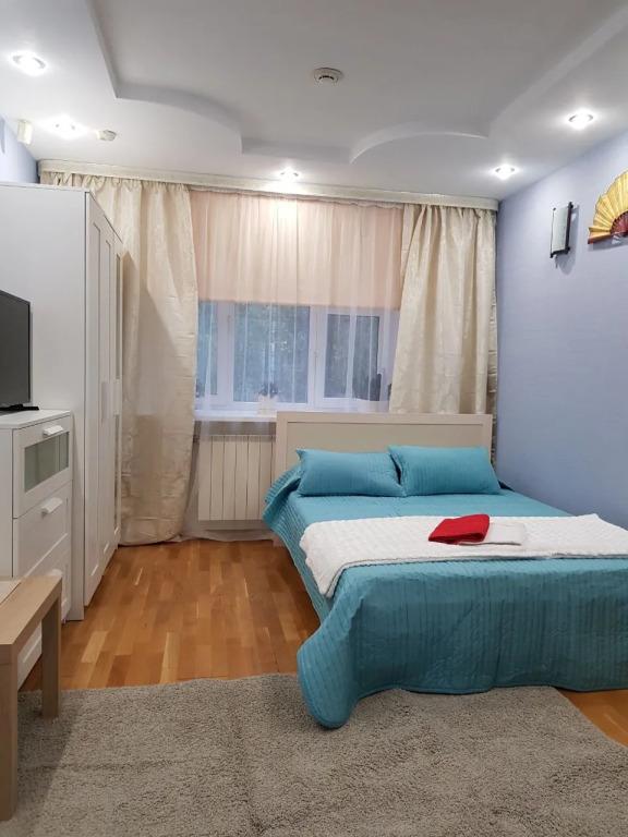 Квартира Регион 14 улица Советская 14 - главное фото