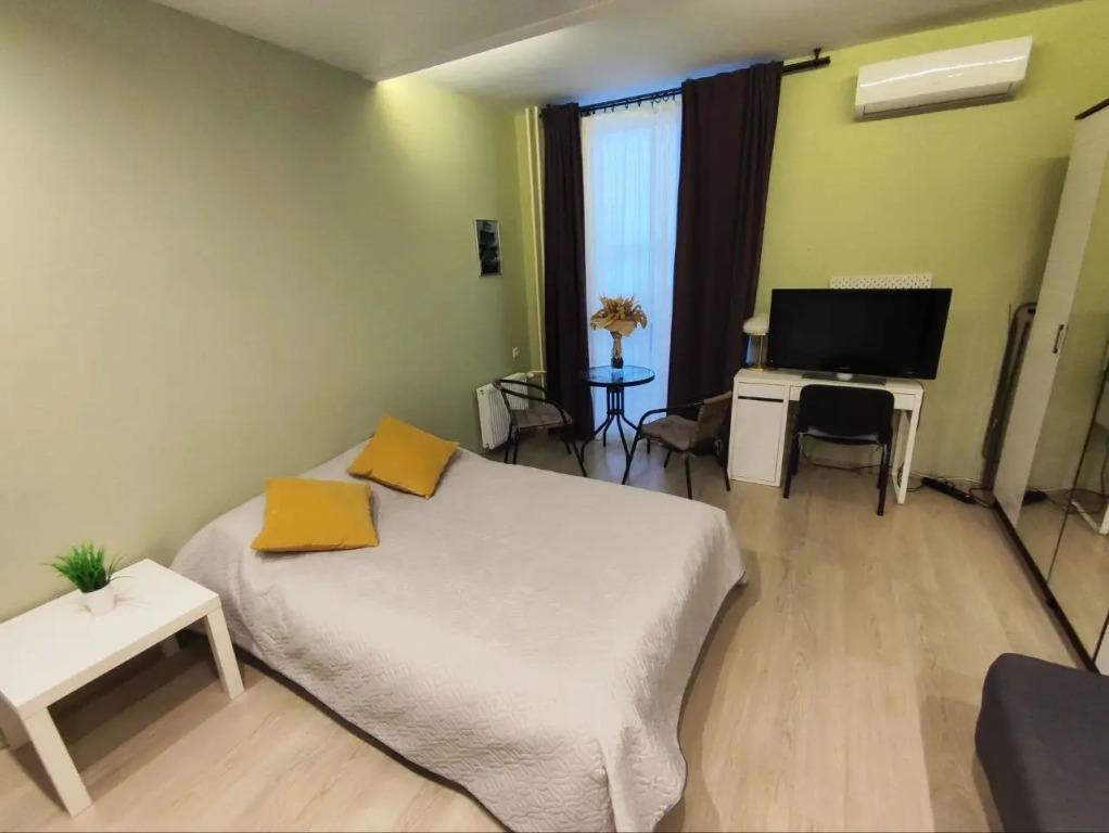 Апартаменты Отрада №1 - главное фото