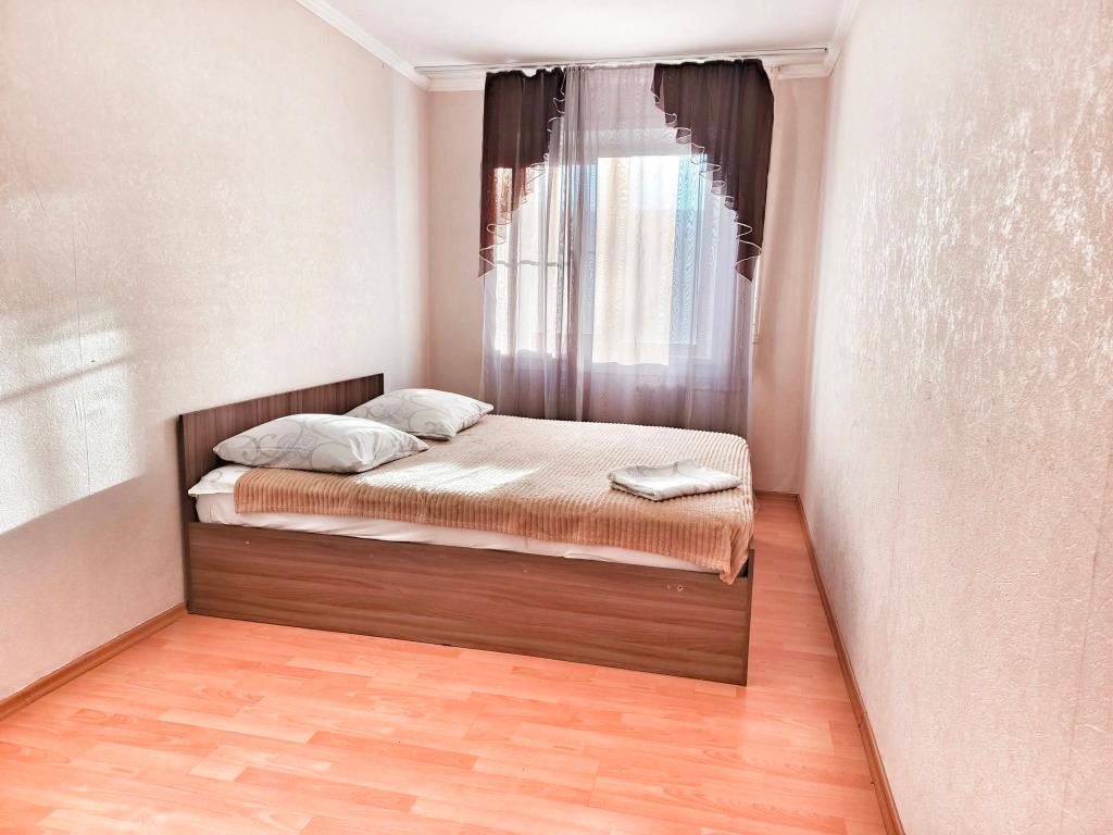 Квартира на Улице Мира 50 - главное фото