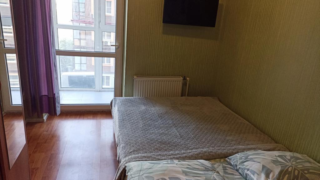 Квартира центр - главное фото