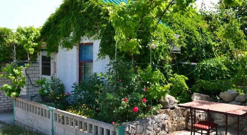 Пансионат Усадьба Пушкиных - главное фото