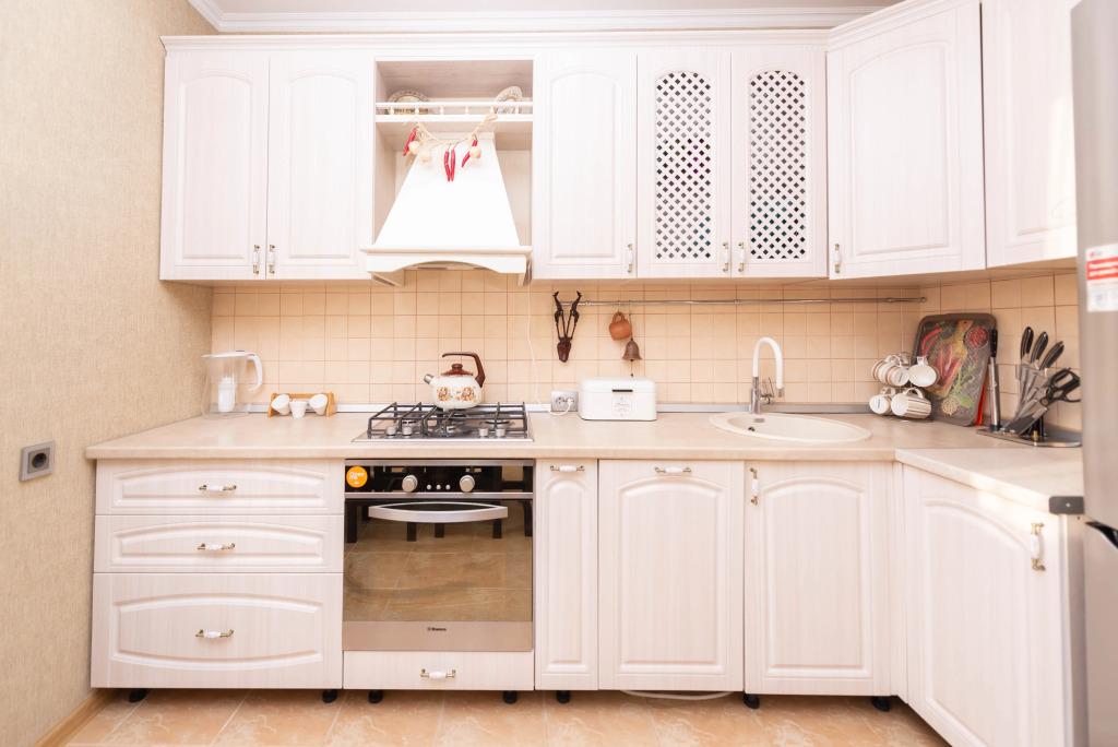 Апартаменты Dacha Sunzhino - главное фото