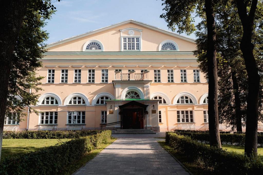 Старая Гостиница Лавры - главное фото