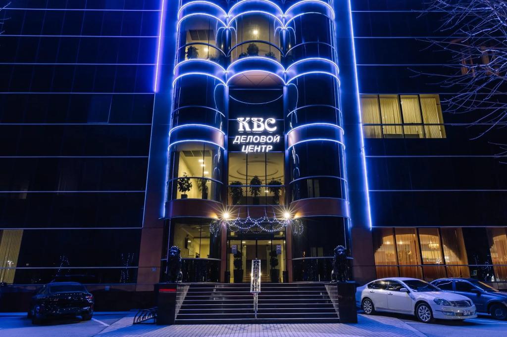 Отель Essenin - главное фото