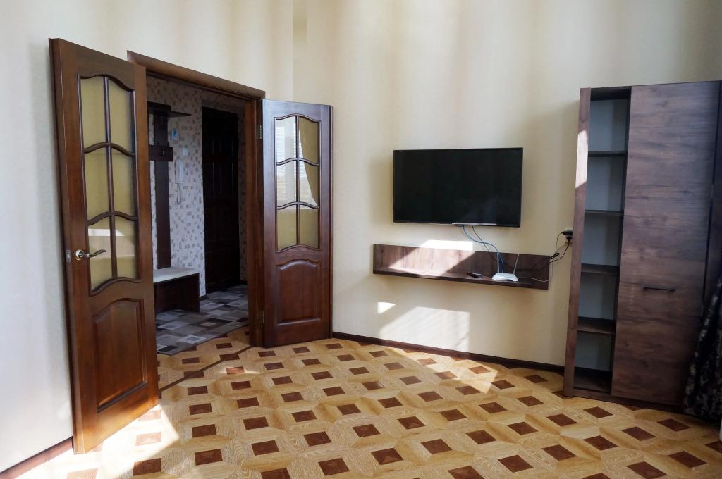 Апартаменты on Pervomayskaya 42 - главное фото