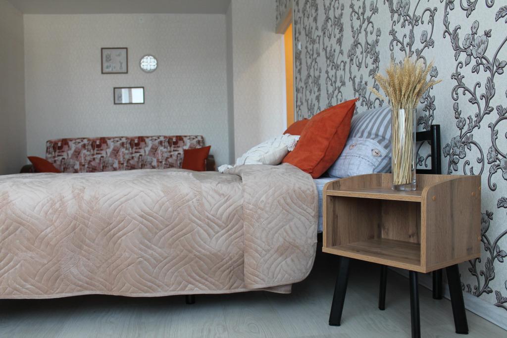 Квартира Хорошо Как Дома - главное фото