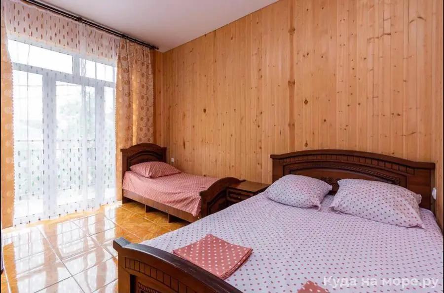 Гостевой Дом Mari - главное фото