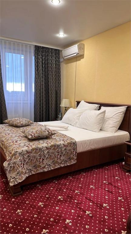 Отель Дружба - главное фото