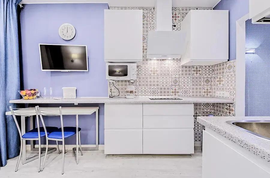 Апартаменты Катерина Палас - главное фото