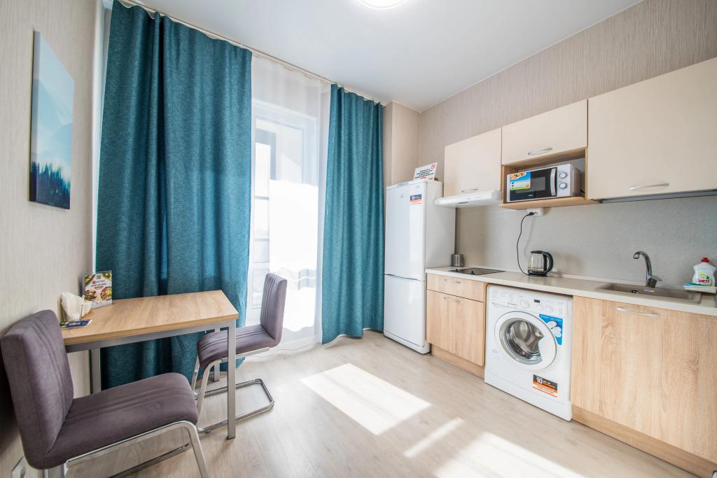 Апартаменты Prime 3 - главное фото