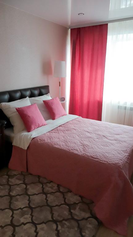 Квартира на М.Горького 17 - главное фото