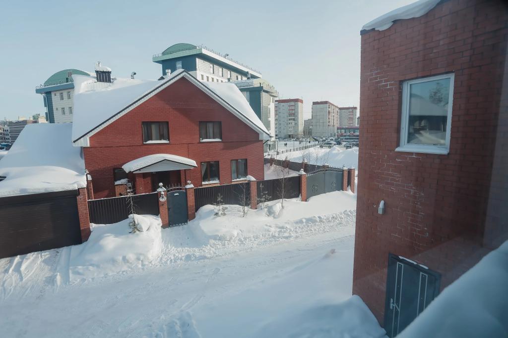 Гостиница Европейская - главное фото