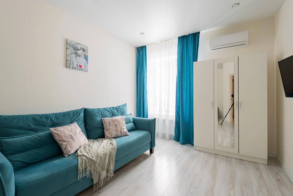 Апартаменты Ассоль - главное фото