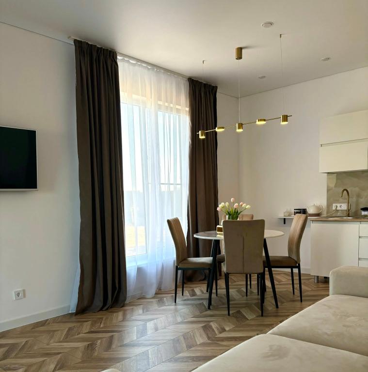 Квартира Гостевой дом Крицких - главное фото