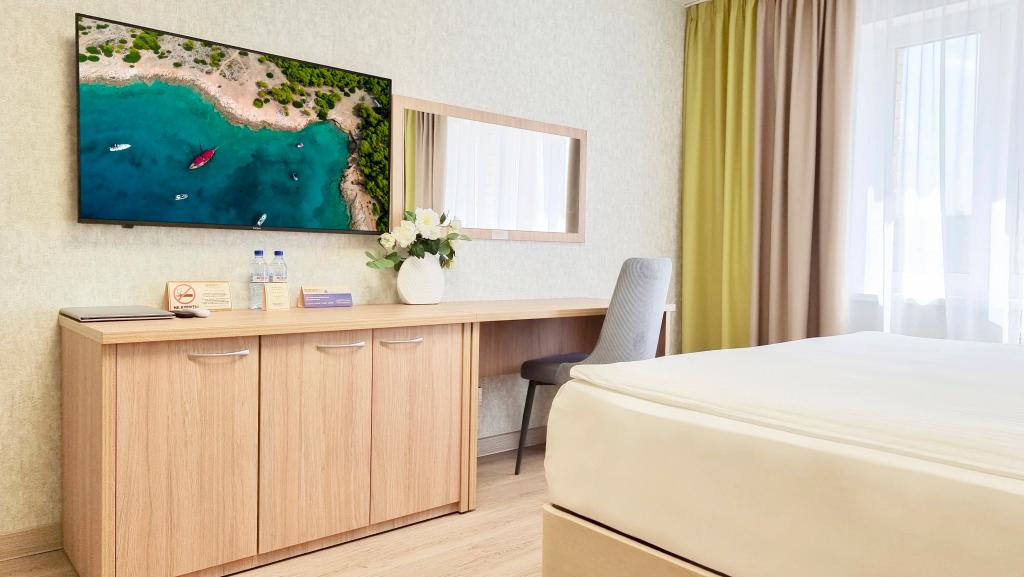 Апартаменты Vladresort Smart Life DeLuxe - главное фото