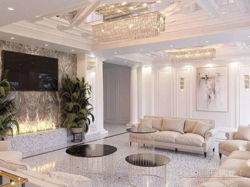 Отель Anga Yerevan Hotel - главное фото