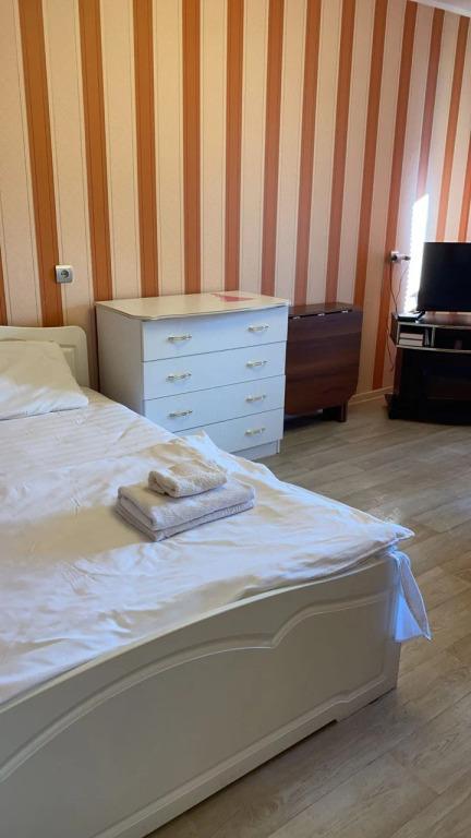 Апартаменты «МИР» мкр. Дружба, д. 2, к. 1 - главное фото