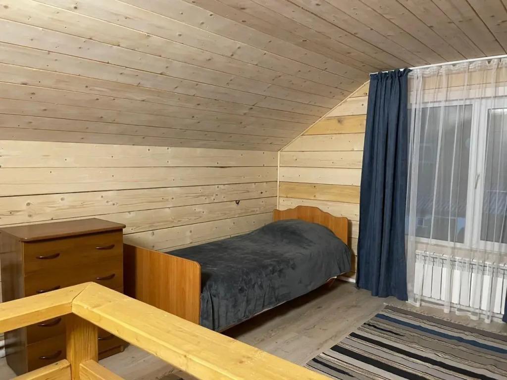 Частный Дом Усадьба у берега Надежды - главное фото