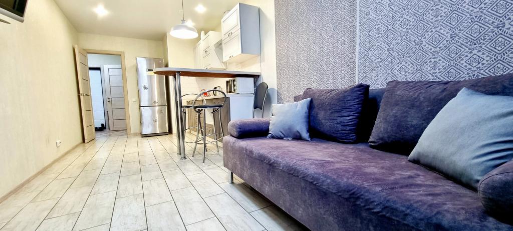 Апартаменты в Облаках - главное фото