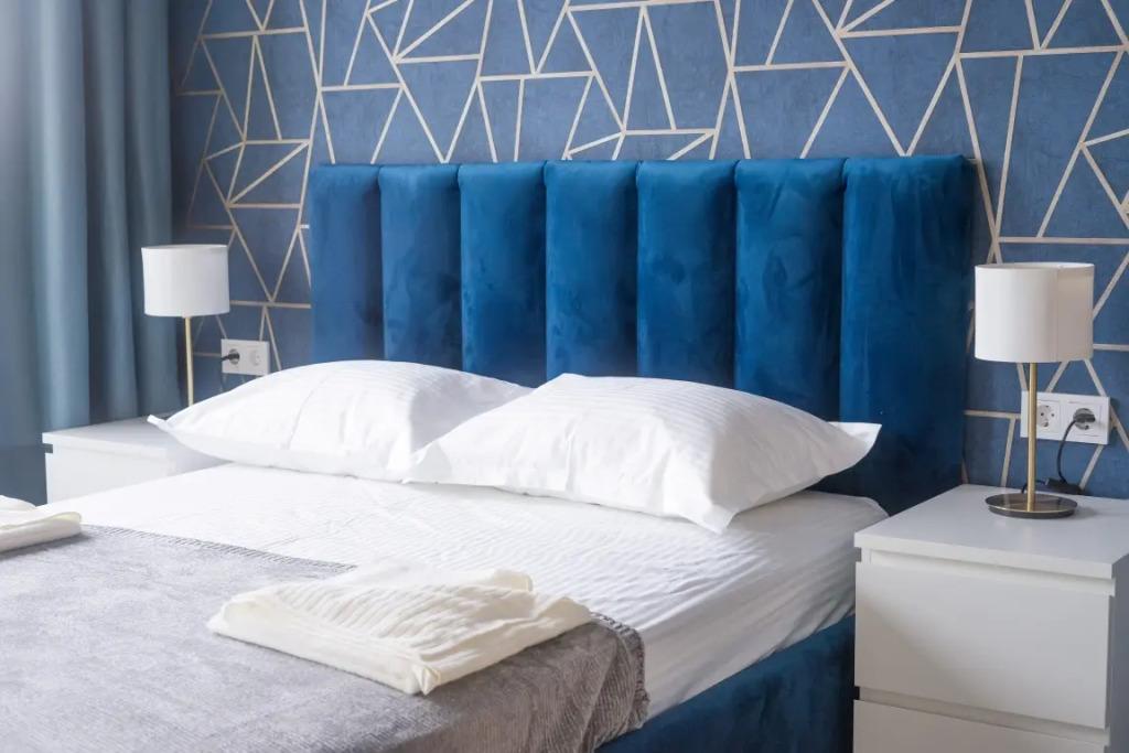 Апартаменты Pavlov Синяя - главное фото