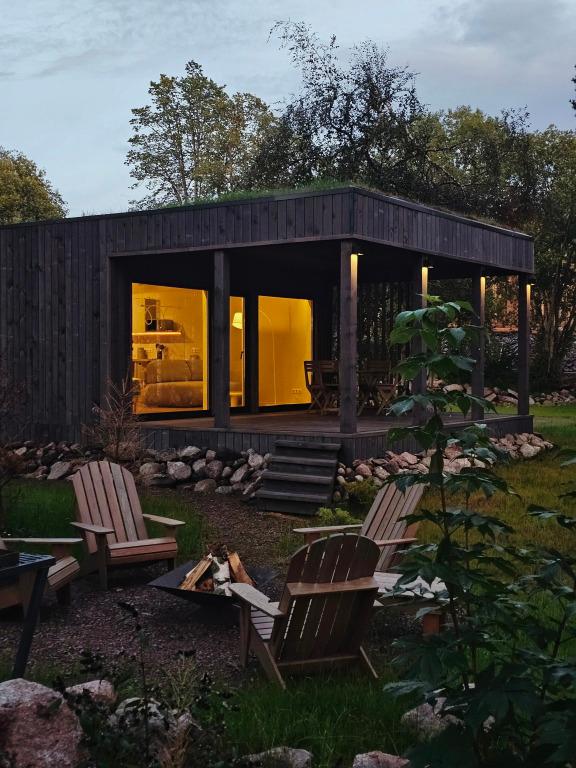 База отдыха Камни - главное фото