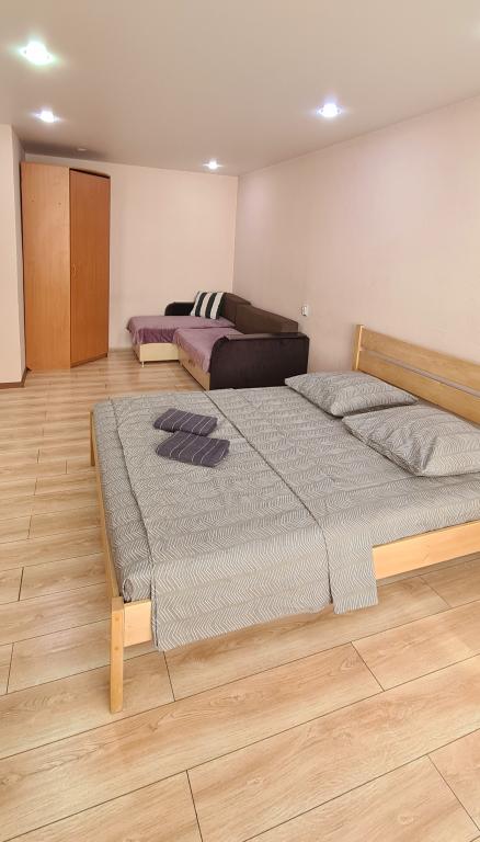 Квартира Теплая в кирпичном доме - главное фото