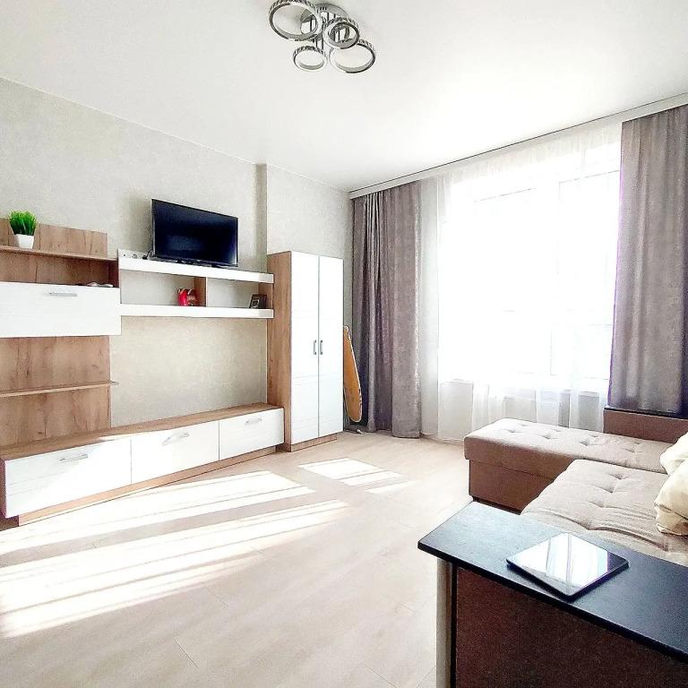 Квартира Динская - главное фото