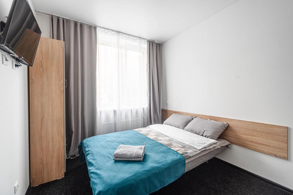 Апарт- отель Нижний Ораниенбаум (112) - главное фото