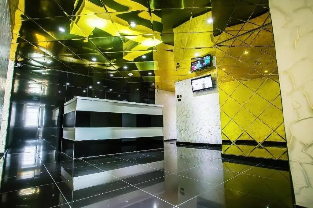 Отель Сити Центр - главное фото