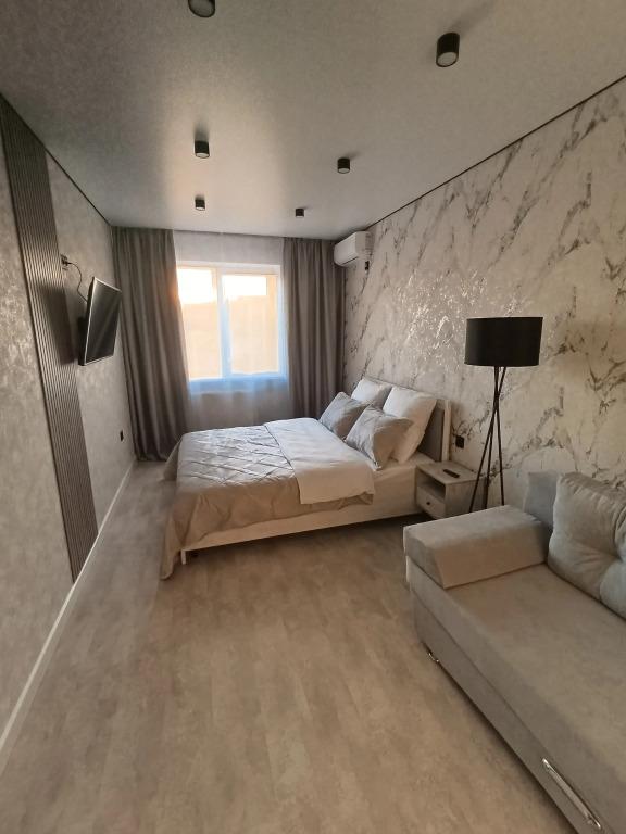 Апартаменты Уютные рядом с М4 - главное фото