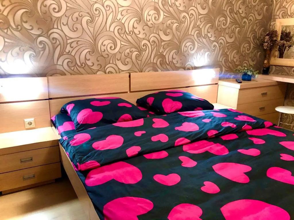 Апартаменты двухкомнатные RELAX APART – Московская 16 - главное фото