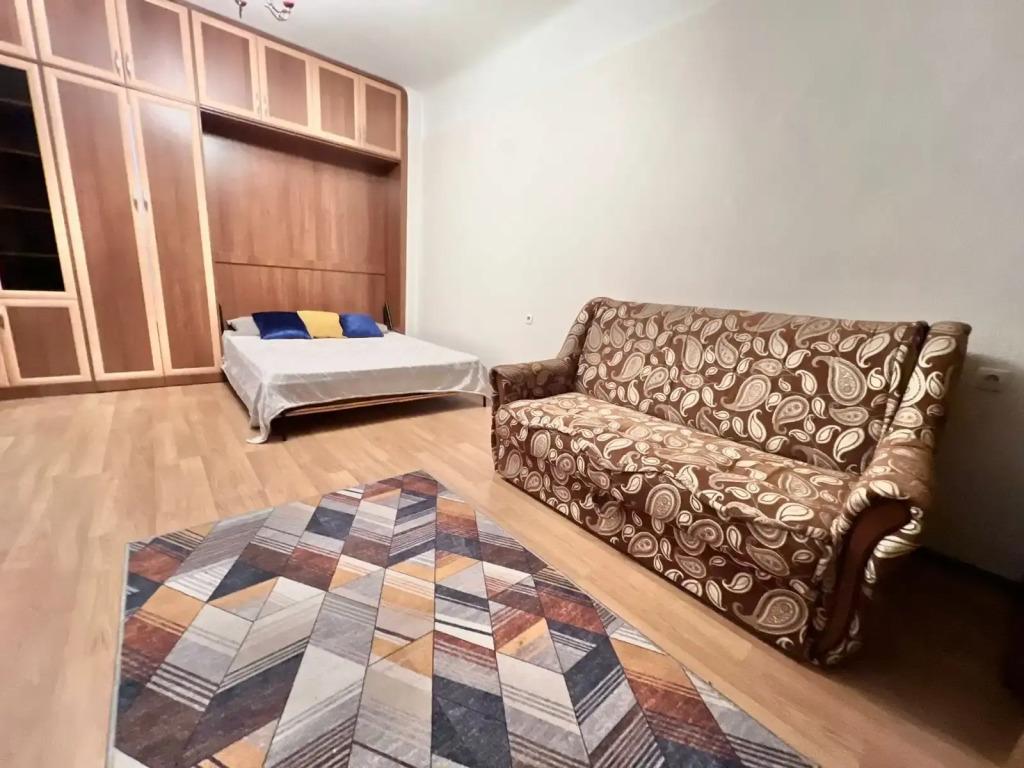 Квартира на Комсомольской 19/27 - главное фото