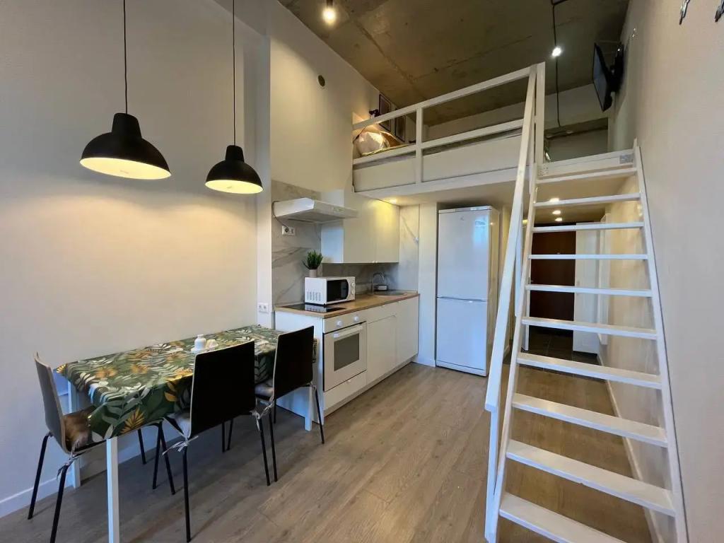 Апартаменты Happy People  в доме  с Термы Видное и ТЦ Галерея 9-18 - главное фото