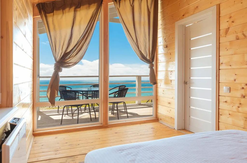 Парк-отель Берег Роз - главное фото