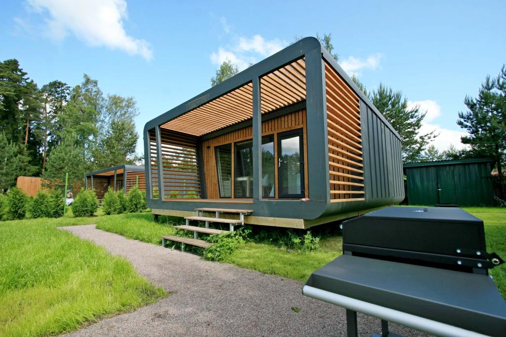 Частный Дом в Аренду Zaimka Трехкомнатный - главное фото