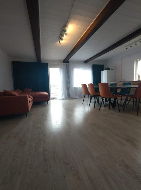 Частный дом на Взморье - главное фото