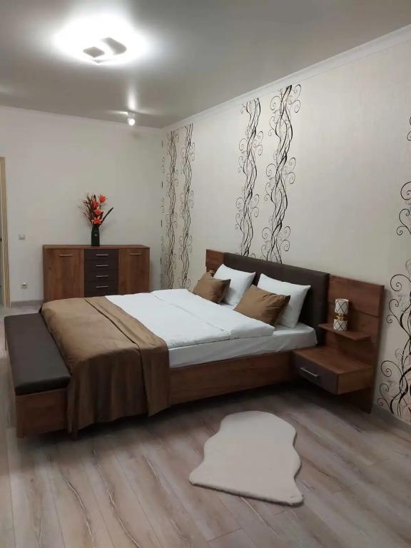 Апартаменты 5 звезд на Билара Кабалоева - главное фото