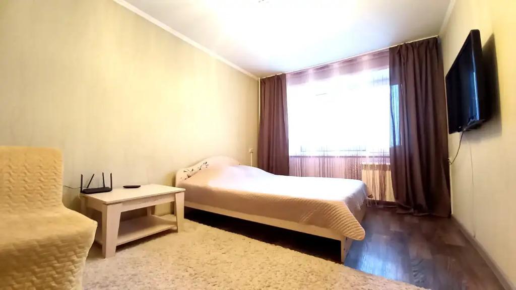 Квартира Комсомольская 44 - главное фото