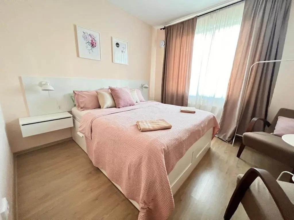 Апартаменты Космонавтов Дом 104.2 Этаж - главное фото