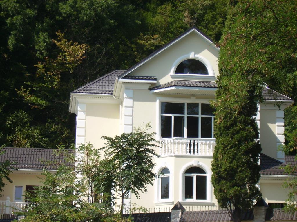 Гостевой Дом Прохлада - главное фото