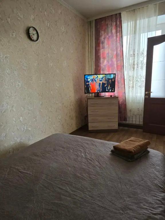 Квартира Уютный Дом Комсомольский Проспект 33 - главное фото