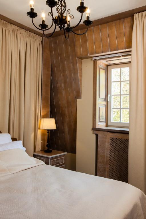 Отель Вилла Тоскана - главное фото