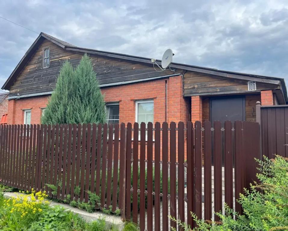 Частный дом В гостях у Алешина А.А. - главное фото