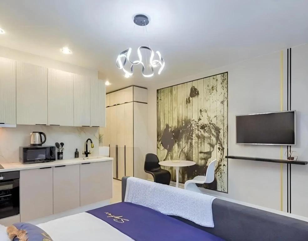 Апартаменты Гринсайд 2 - главное фото