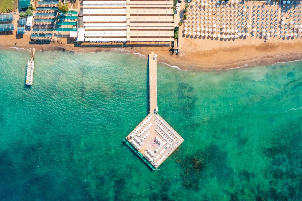 Sidemarin Kirman Premium - Ultra All Inclusive - главное фото