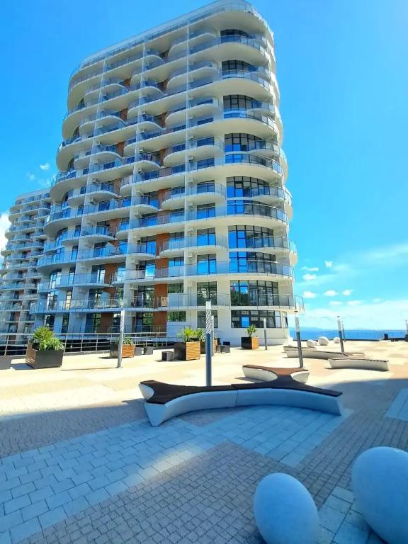 Апартаменты Профессорский уголок - главное фото